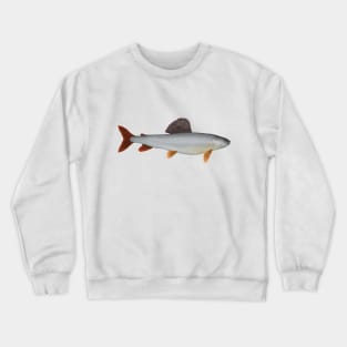 Kosogol Grayling Crewneck Sweatshirt